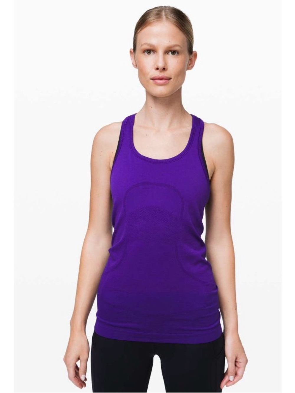 Lululemon Swiftly Tech Tank Top
